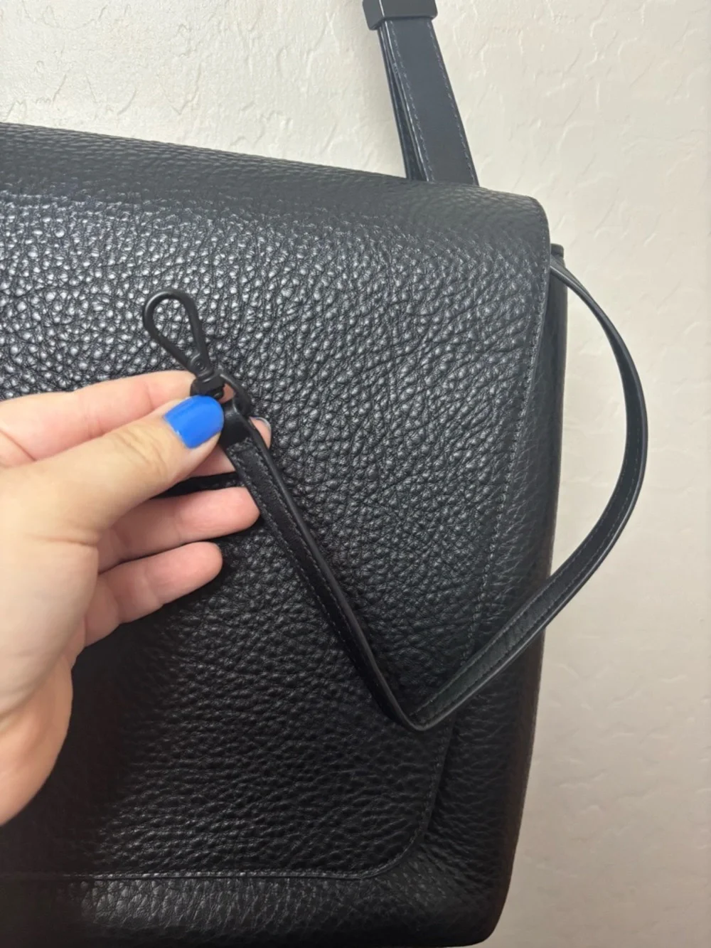 Dagne‎ Dover Simone Satchel